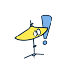 打楽器ズ（個別スタンプ：5）