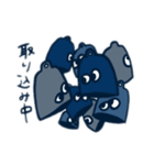打楽器ズ（個別スタンプ：12）