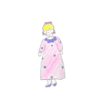 きいれ母すたんぷ2（個別スタンプ：11）