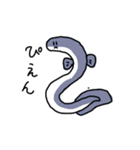 海の者（個別スタンプ：13）