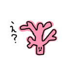 海の者（個別スタンプ：17）