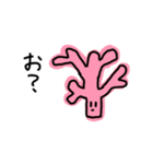 海の者（個別スタンプ：18）