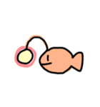 海の者（個別スタンプ：21）