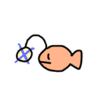 海の者（個別スタンプ：22）
