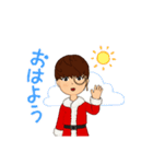 河西（個別スタンプ：5）