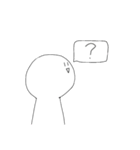 まるもち 【使いやすい言葉】（個別スタンプ：12）