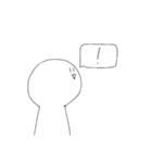 まるもち 【使いやすい言葉】（個別スタンプ：13）