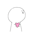 まるもち 【使いやすい言葉】（個別スタンプ：16）