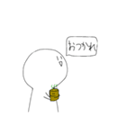 まるもち 【使いやすい言葉】（個別スタンプ：22）