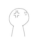 まるもち 【使いやすい言葉】（個別スタンプ：27）