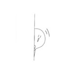 まるもち 【使いやすい言葉】（個別スタンプ：37）