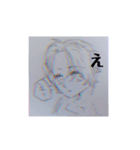 本気で作ったイラストスタンプ！（個別スタンプ：5）