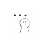 本気で作ったイラストスタンプ！（個別スタンプ：9）