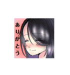 本気で作ったイラストスタンプ！（個別スタンプ：18）