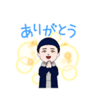 こなみかん（個別スタンプ：23）