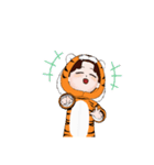 あばたーすたん…ぷ！（個別スタンプ：7）