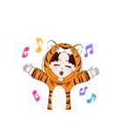 あばたーすたん…ぷ！（個別スタンプ：13）
