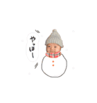 minato ＆ nagi 兄弟すたんぷ（個別スタンプ：19）