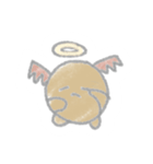 たぴ！スタンプ（個別スタンプ：1）