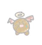 たぴ！スタンプ（個別スタンプ：4）