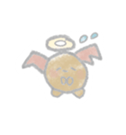 たぴ！スタンプ（個別スタンプ：6）