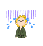 BSのすたんぷ（個別スタンプ：9）