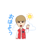 Sせんちゃん（個別スタンプ：5）