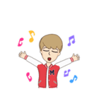 Sせんちゃん（個別スタンプ：13）