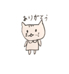 うさねこちゃん（Rabbit cat）（個別スタンプ：12）