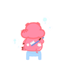 プタ（個別スタンプ：5）