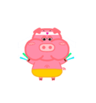 プタ（個別スタンプ：11）