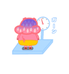 プタ（個別スタンプ：12）
