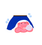 プタ（個別スタンプ：14）
