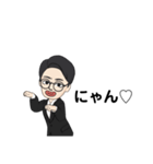 おで、社会人！！（個別スタンプ：29）