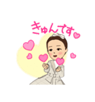 雨のスタンプ（個別スタンプ：11）