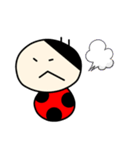 てんとう虫たち（個別スタンプ：23）