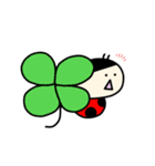 てんとう虫たち（個別スタンプ：28）