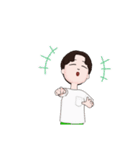 第二弾よく使えるやっつ（個別スタンプ：8）