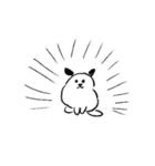 いろいろ描いたやつ（個別スタンプ：1）