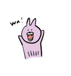 いろいろ描いたやつ（個別スタンプ：5）
