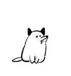 いろいろ描いたやつ（個別スタンプ：6）