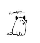 いろいろ描いたやつ（個別スタンプ：7）