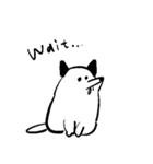いろいろ描いたやつ（個別スタンプ：8）