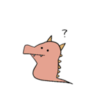 いろいろ描いたやつ（個別スタンプ：14）