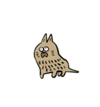 いろいろ描いたやつ（個別スタンプ：15）
