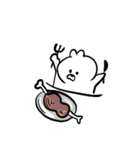いろいろ描いたやつ（個別スタンプ：17）