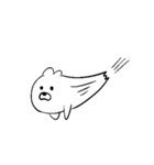 いろいろ描いたやつ（個別スタンプ：21）