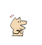 いろいろ描いたやつ（個別スタンプ：25）