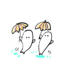 いろいろ描いたやつ（個別スタンプ：27）