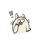 いろいろ描いたやつ（個別スタンプ：30）